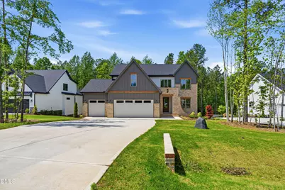 3905 Cedar Knolls Drive, Youngsville, NC 27596 - Photo 57