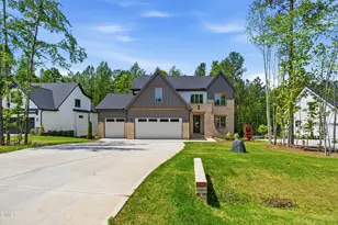 3905 Cedar Knls Dr, Youngsville, NC 27596 - Photo 57