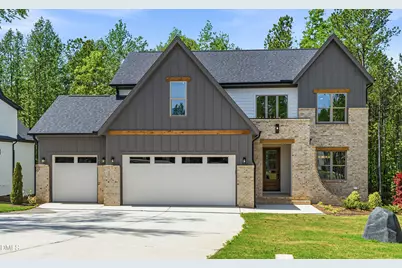 3905 Cedar Knolls Drive, Youngsville, NC 27596 - Photo 1