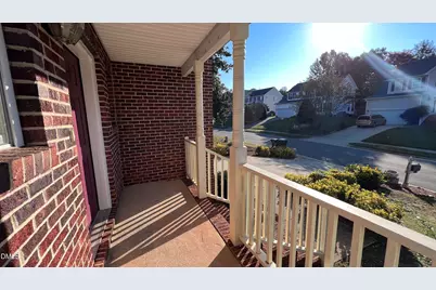 201 Tecumseh Court, Cary, NC 27513 - Photo 3