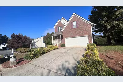 201 Tecumseh Court, Cary, NC 27513 - Photo 3