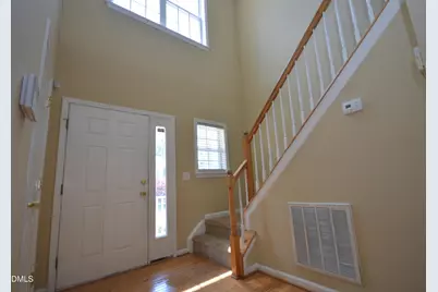 201 Tecumseh Court, Cary, NC 27513 - Photo 5