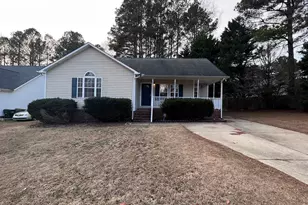 212 Walnut Creek Dr, Clayton, NC 27520 - Photo 1