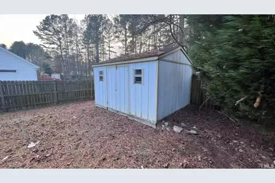 212 Walnut Creek Drive, Clayton, NC 27520 - Photo 21
