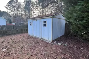 212 Walnut Creek Dr, Clayton, NC 27520 - Photo 21
