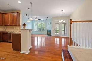 9135 Wooden Rd, Raleigh, NC 27617 - Photo 5