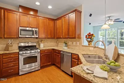 9135 Wooden Road, Raleigh, NC 27617 - Photo 9