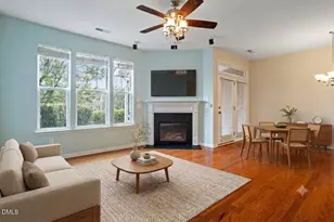 9135 Wooden Rd, Raleigh, NC 27617 - Photo 5