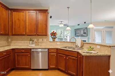9135 Wooden Road, Raleigh, NC 27617 - Photo 11
