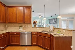 9135 Wooden Rd, Raleigh, NC 27617 - Photo 11
