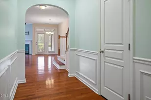 9135 Wooden Rd, Raleigh, NC 27617 - Photo 3