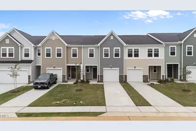 248 Lily Patch Lane, Smithfield, NC 27577 - Photo 3