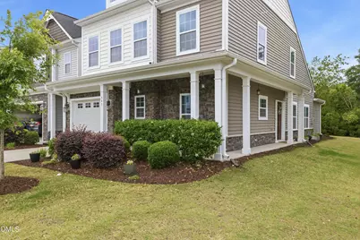 545 Barneswyck Drive, Fuquay Varina, NC 27526 - Photo 3
