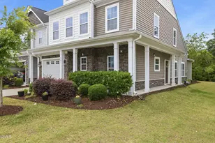 545 Barneswyck Dr, Fuquay Varina, NC 27526 - Photo 3