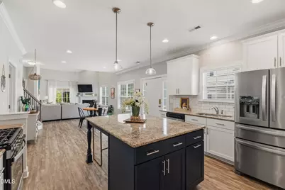 545 Barneswyck Drive, Fuquay Varina, NC 27526 - Photo 11