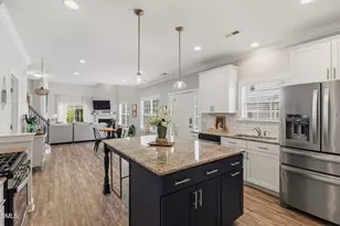 545 Barneswyck Dr, Fuquay Varina, NC 27526 - Photo 11