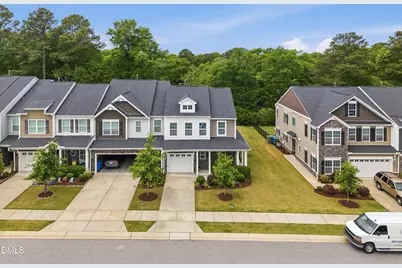 545 Barneswyck Drive, Fuquay Varina, NC 27526 - Photo 35