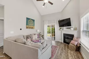 545 Barneswyck Dr, Fuquay Varina, NC 27526 - Photo 13