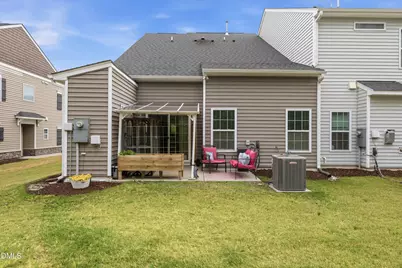 545 Barneswyck Drive, Fuquay Varina, NC 27526 - Photo 31