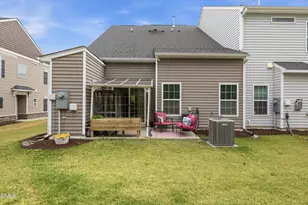 545 Barneswyck Dr, Fuquay Varina, NC 27526 - Photo 31