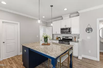 545 Barneswyck Drive, Fuquay Varina, NC 27526 - Photo 9