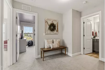 545 Barneswyck Drive, Fuquay Varina, NC 27526 - Photo 21