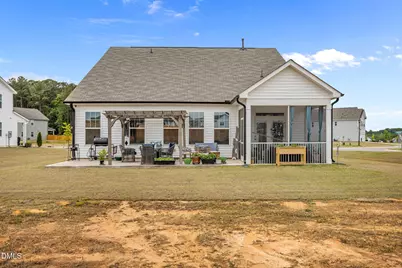 442 Winding Creek Drive, Lillington, NC 27546 - Photo 39