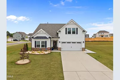 442 Winding Creek Drive, Lillington, NC 27546 - Photo 1