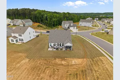 442 Winding Creek Drive, Lillington, NC 27546 - Photo 7