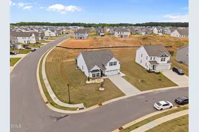 442 Winding Creek Drive, Lillington, NC 27546 - Photo 5