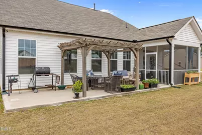 442 Winding Creek Drive, Lillington, NC 27546 - Photo 3