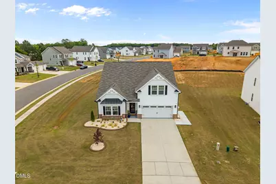 442 Winding Creek Drive, Lillington, NC 27546 - Photo 11