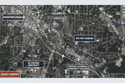 212 W Alton Street, Durham, NC 27707 - Photo 1