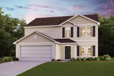 10121 Long Horn Road, Bailey, NC 27807 - Photo 1