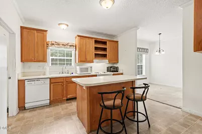 1242 Wade Stephenson Road, Holly Springs, NC 27540 - Photo 9