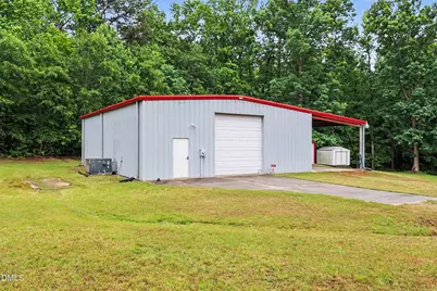 1242 Wade Stephenson Road, Holly Springs, NC 27540 - Photo 39