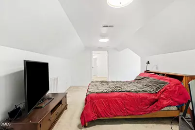 1242 Wade Stephenson Road, Holly Springs, NC 27540 - Photo 17