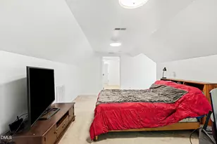 1242 Wade Stephenson Rd, Holly Springs, NC 27540 - Photo 17