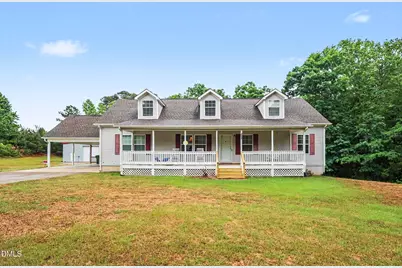 1242 Wade Stephenson Road, Holly Springs, NC 27540 - Photo 3