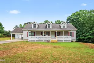 1242 Wade Stephenson Rd, Holly Springs, NC 27540 - Photo 3