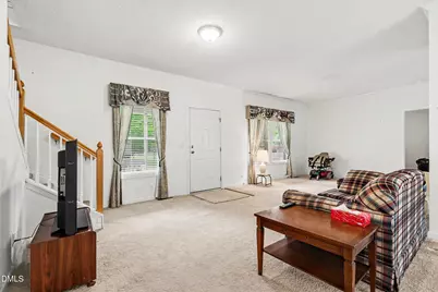 1242 Wade Stephenson Road, Holly Springs, NC 27540 - Photo 7