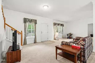 1242 Wade Stephenson Rd, Holly Springs, NC 27540 - Photo 7