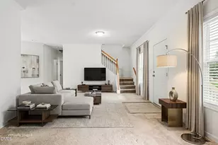 1242 Wade Stephenson Rd, Holly Springs, NC 27540 - Photo 5