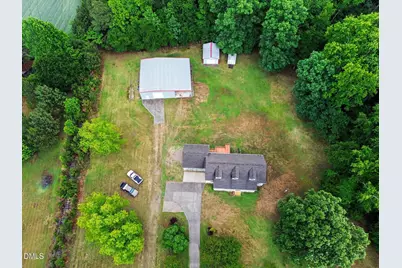 1242 Wade Stephenson Road, Holly Springs, NC 27540 - Photo 43