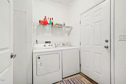 1242 Wade Stephenson Road, Holly Springs, NC 27540 - Photo 29
