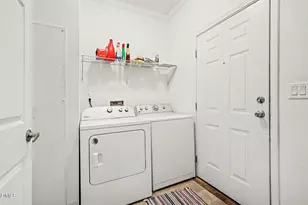 1242 Wade Stephenson Rd, Holly Springs, NC 27540 - Photo 29