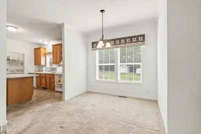 1242 Wade Stephenson Road, Holly Springs, NC 27540 - Photo 13