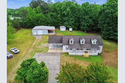 1242 Wade Stephenson Road, Holly Springs, NC 27540 - Photo 41