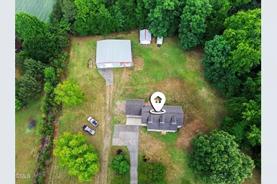1242 Wade Stephenson Road, Holly Springs, NC 27540 - Photo 45