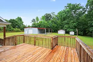 1242 Wade Stephenson Rd, Holly Springs, NC 27540 - Photo 33